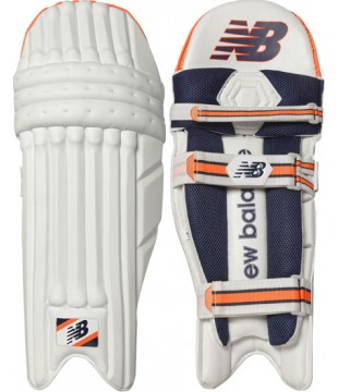 New Balance DC 1280 Batting Pads 2022
